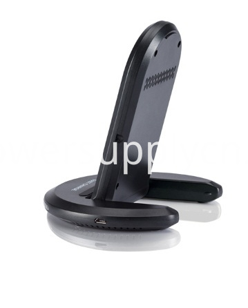 10w Hızlı Kablosuz Şarj Cihazı Qi Standardı 10w Quick Wireless Charger Qi Standard